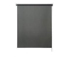 STOR PLANET 285Y403GR - Estor Enr Rollup Opaco Gris 100X180