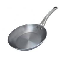 DE BUYER 5680.20 - Sartén Redonda, diámetro 20 cm