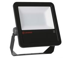 Foco LED: para Wall/Techo/Floor, Floodlight 70 / 70 W, 220 - 240 V, Cool White, 4000 K, Material del Cuerpo: Aluminum, IP65, 1-Pack