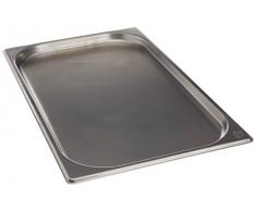 Lacor - 66102 - Cubeta Gn 1/1 530x325X20 Inox18/10