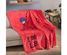 CTI Miraculous Ladybug Jump - Manta (125 x 150)