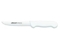 Arcos 2900 - Cuchillo deshuesador, 160 mm, color blanco (f.displa)