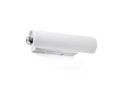 Faro Barcelona Siret 64177 - Siret-1 aplique cromo led 8w 2700k