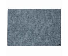 Guzzini Mantel individual de doble faz Fabric Tiffany 43 x 30 cm