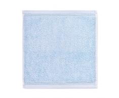 MÃ¶ve Superwuschel Toalla, algodÃ³n, Aquamarine, 30 x 30 cm