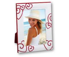 Zep S.r.l RA57 Valentina Love - Marco para fotos (13 x 18 cm)
