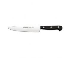 Arcos Universal - Cuchillo de cocinero, 170 mm (estuche)