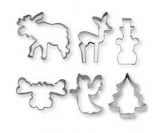 Städter Cortador de Galletas