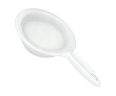 Metaltex COLADOR Malla POLIÃSTER Ã19 CMS. Giada PES, Multicolor, 8.1x18.8x34.3 cm