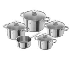 Zwilling bateria de Cocina, Acero Inoxidable, Gris, 28 cm