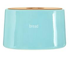 Premier Housewares Fletcher panera, Azul