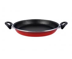 Desconocido Magefesa Praga Paellera, Rojo, 30 cm