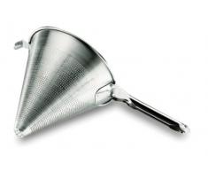 Lacor - 60313 - Colador Chino Chef Inox 12 cm