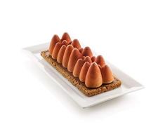 Silikomart 25.108.99.0065 - Molde de silicona