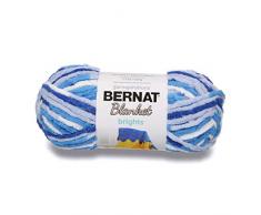 spinritebernat Manta Brights Yarn-waterslide Gramos