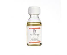 Lienzos Levante Aceite de Linaza refinado, Botella de 100 ml