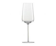 Schott Zwiesel Vervino Copa de Cava, 348 milliliters, Cristal Fino