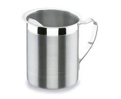 Lacor - 62715 - Jarra Con Reten Inox. 1,5 Litros