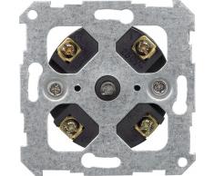 Merten 538200 - Pieza de temporizador, 2 pines, 120 min