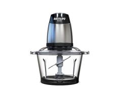 Picadora electrica de alimentos de 350w y capacidad de 2 litros , Eficiencia energÃ©tica A