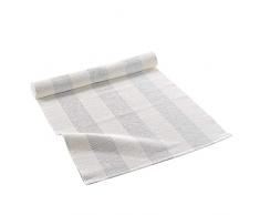 Douceur dIntÃ©rieur Eldora Camino de Mesa, Natural, 40 x 140 cm