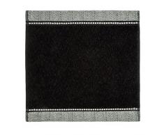 MÃ¶ve Toalla, Negro, 30 x 30