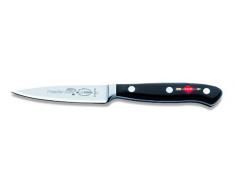 9 cm (3,5): Longitud de pelado del Cuchillo Dick Premier Plus.