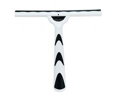 Elliott - Limpiacristales para Ducha (30 cm), Color Morado