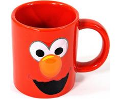 United Labels Taza