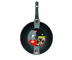 IBILI 406130 - Wok Indubasic 30 Cms.