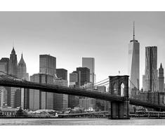Ideal Decor Fotomural, 254x366x254 cm 12 Unidades