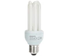 Philips Genie Bombilla de tubo de bajo consumo 872790082755200 - Lámpara (18W, 80W, Stick, A, 220-240V, 130 mA)
