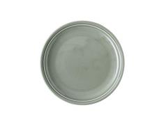 Thomas Trend - Plato llano (26 cm), color verde
