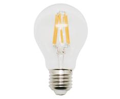 Garza Lighting - Bombilla LED de filamento 360Âº, luz frÃ­a 5000K