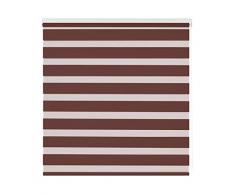 Estoralis Estor Enrollable Marron 170 x 250 cm