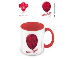 Ãa: Captre 2 MGC25591 - Taza de cerÃ¡mica (315 ml), color azul