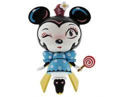 Enesco Miss Mindy A29727 - Figurilla en vinilo Minnie Mouse