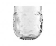 Marine Business Moon - Vaso de Agua con diseÃ±o Elegante, Multicolor, Talla Ãºnica
