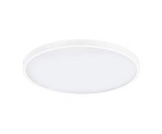 EGLO 97279 foco Foco de superficie Blanco LED 27 W - Punto de luz (Foco de superficie, 1 bombilla(s), LED, 27 W, 3200 lm, Blanco)