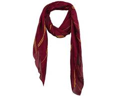Cinereplicas Bufanda Harry Potter - Vela - Unisex Gryffindor