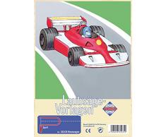 Pebaro - Puzzle de Madera (352/3S)