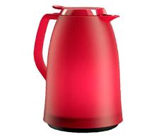 Emsa Jarra Termo, Pink-Rot(1 L), 24x15x2 cm