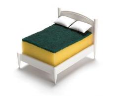 OTOTO - Cama de diseño para Guardar Esponja de Cocina