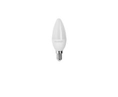 MAURER 19073270 Bombilla Led Vela E14. 2,5 Equivale A 20 Watt. 250 Lumenes. Luz Calida 2700Âº K W, Multicolor, Ãºnico