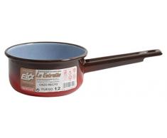 Esmaltaciones la Estrella Cazo, 12 cm