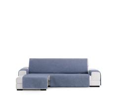Eysa Valkiria Chaise Longue 240 cm Izquierda Vista Frontal Color 03