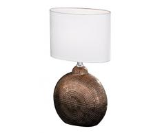 Honsel 51271 - Lámpara de mesa