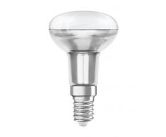Osram LED Star R50 Bombilla reflectora E14 Casquillo (2 bombillas) Blanco cálido 2700K 2.6W 210lm