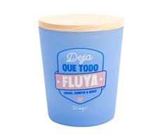 Vela - Deja que todo fluya