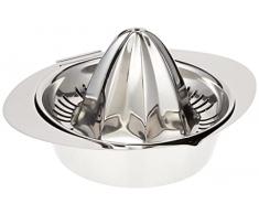 WMF Gourmet Exprimidor, Acero inoxidable mate